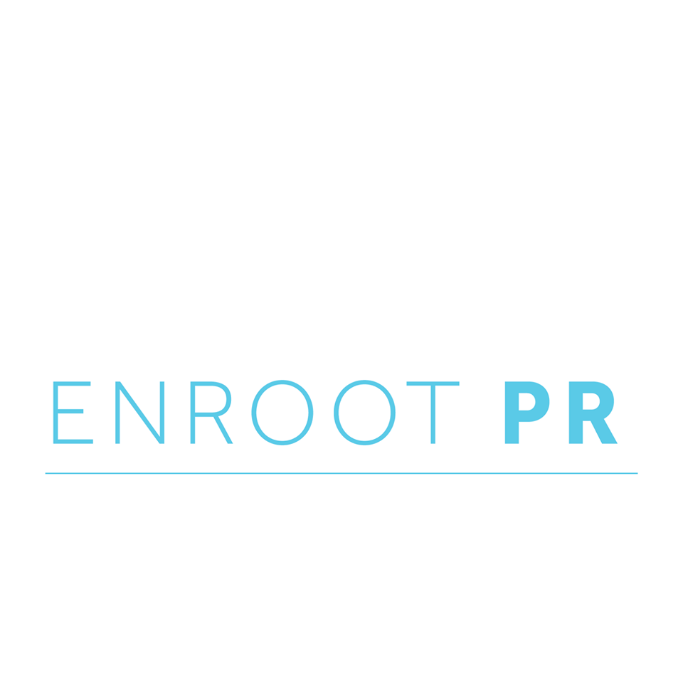 Enroot PR logo